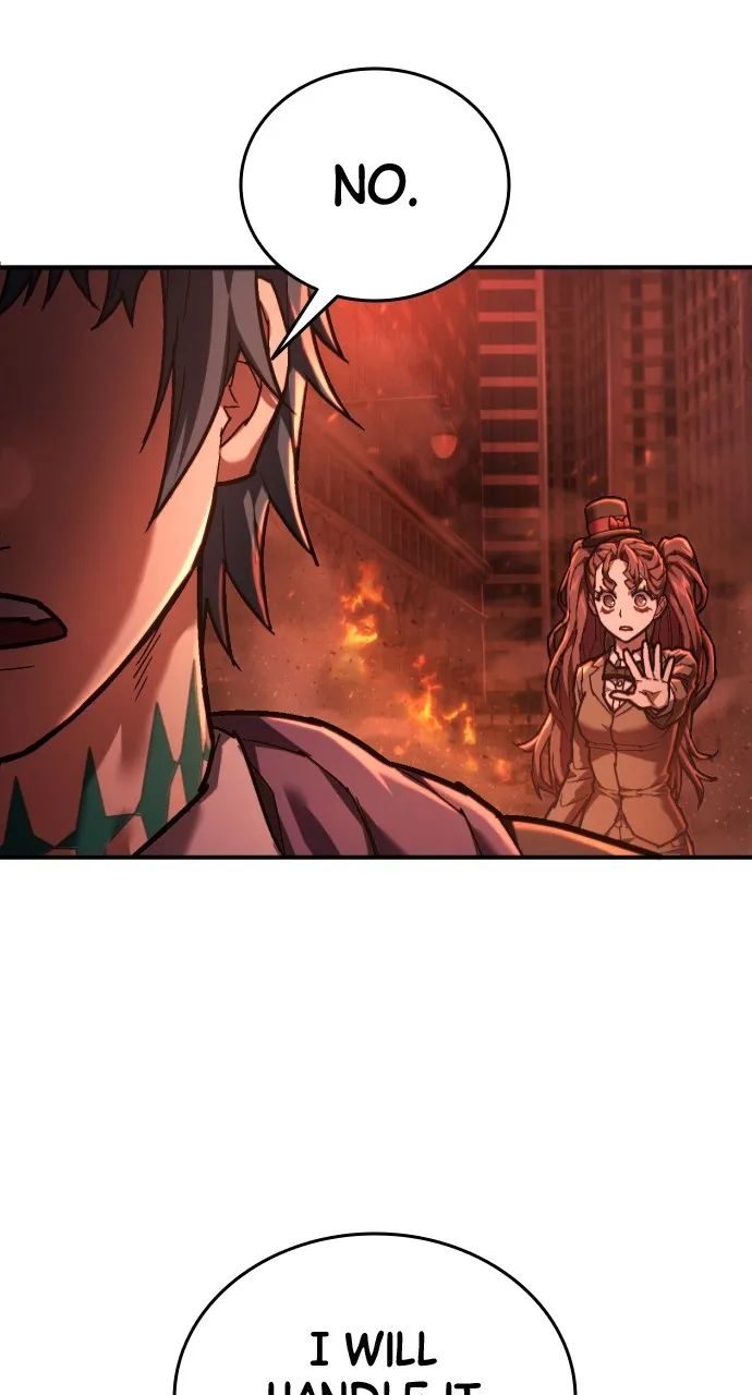 Read The Executioner chapter 26 image 55 on Lezhin
