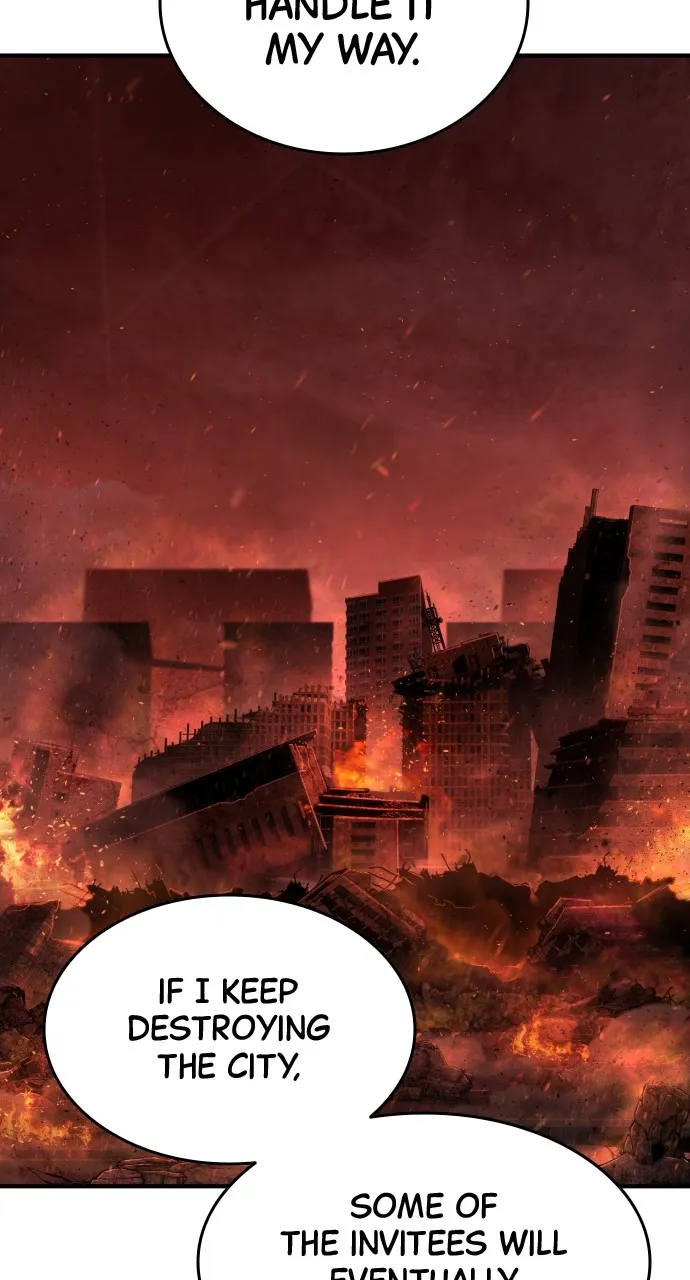 Read The Executioner chapter 26 image 56 on Lezhin