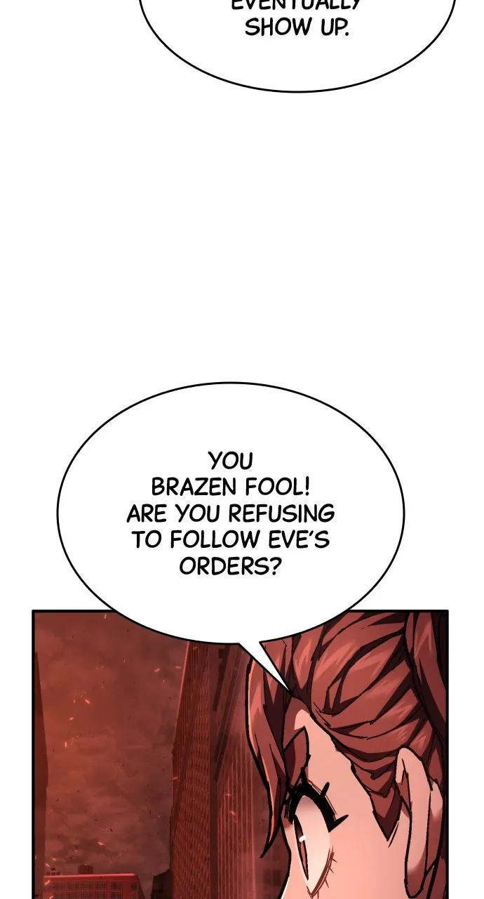 Read The Executioner chapter 26 image 57 on Lezhin