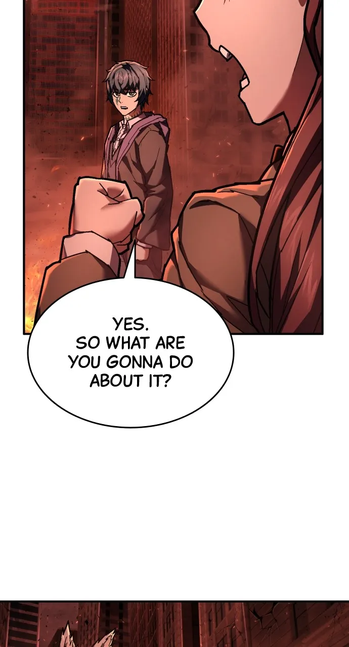 Read The Executioner chapter 26 image 58 on Lezhin