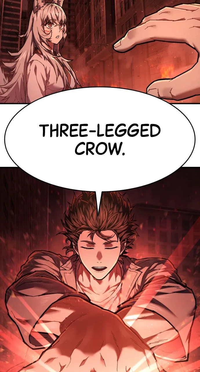 Read The Executioner chapter 26 image 59 on Lezhin