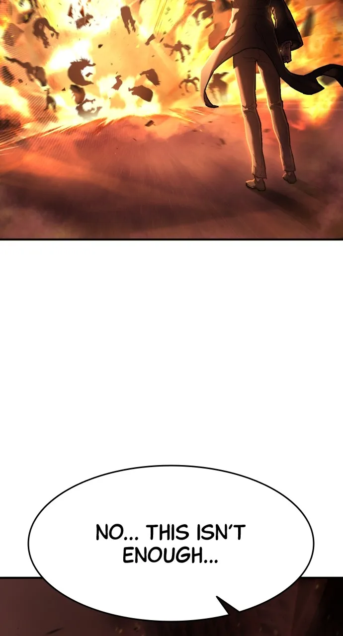 Read The Executioner chapter 26 image 6 on Lezhin