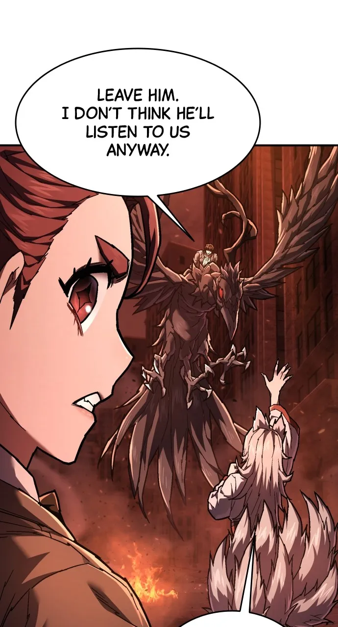Read The Executioner chapter 26 image 62 on Lezhin