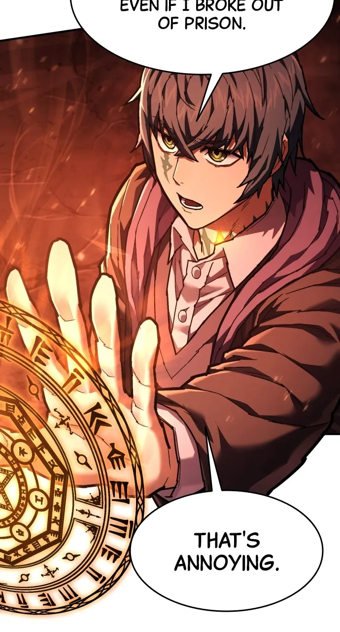 Read The Executioner chapter 26 image 67 on Lezhin