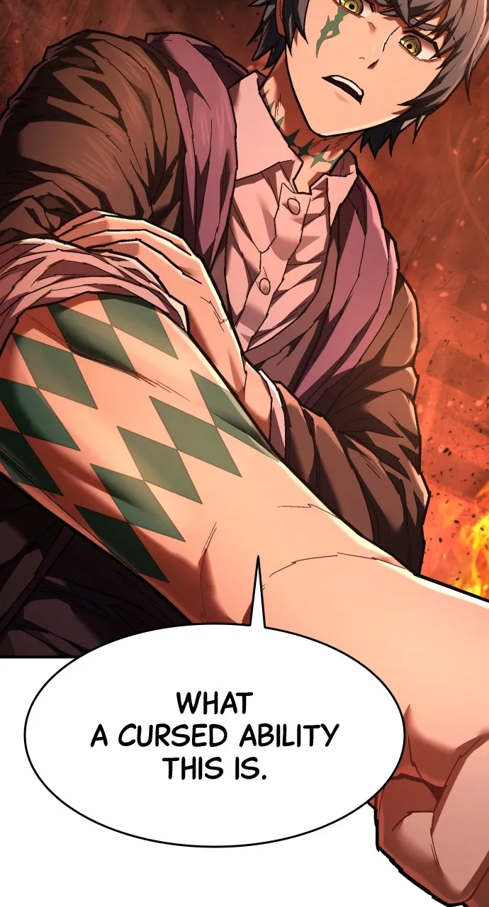 Read The Executioner chapter 26 image 69 on Lezhin