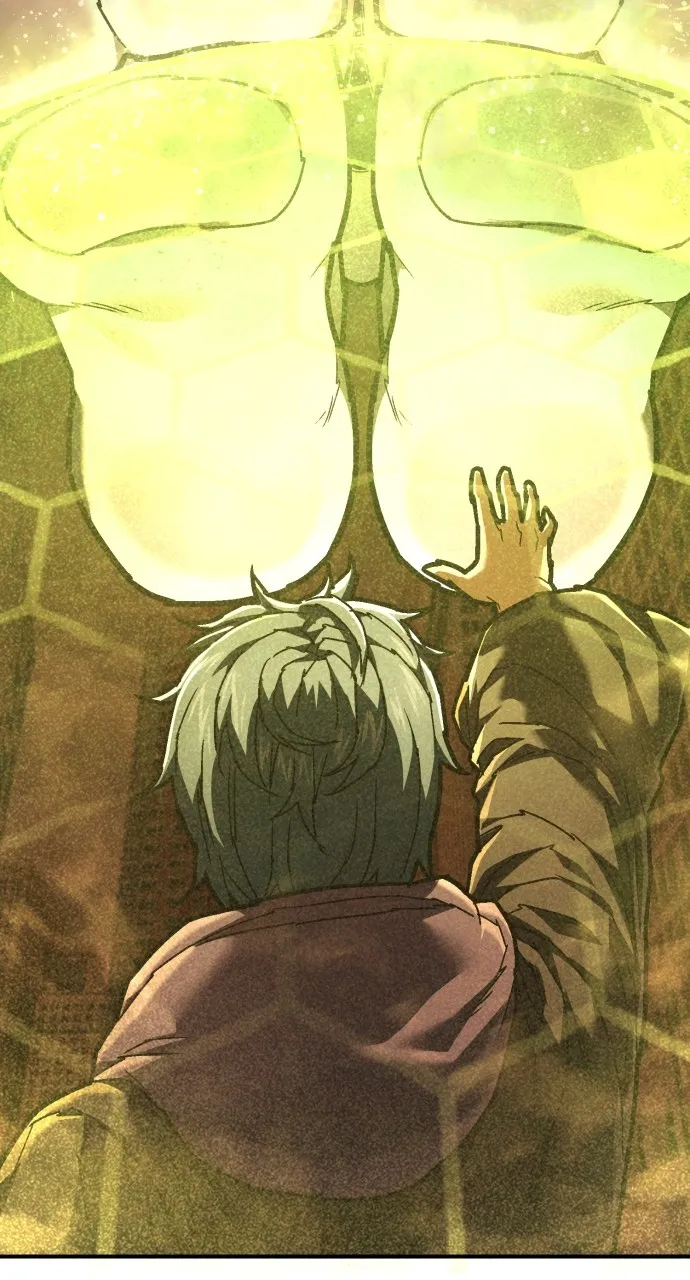 Read The Executioner chapter 26 image 78 on Lezhin