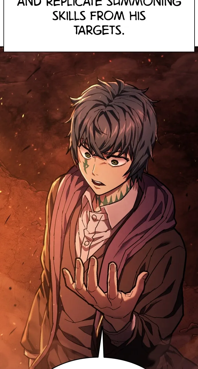 Read The Executioner chapter 26 image 8 on Lezhin
