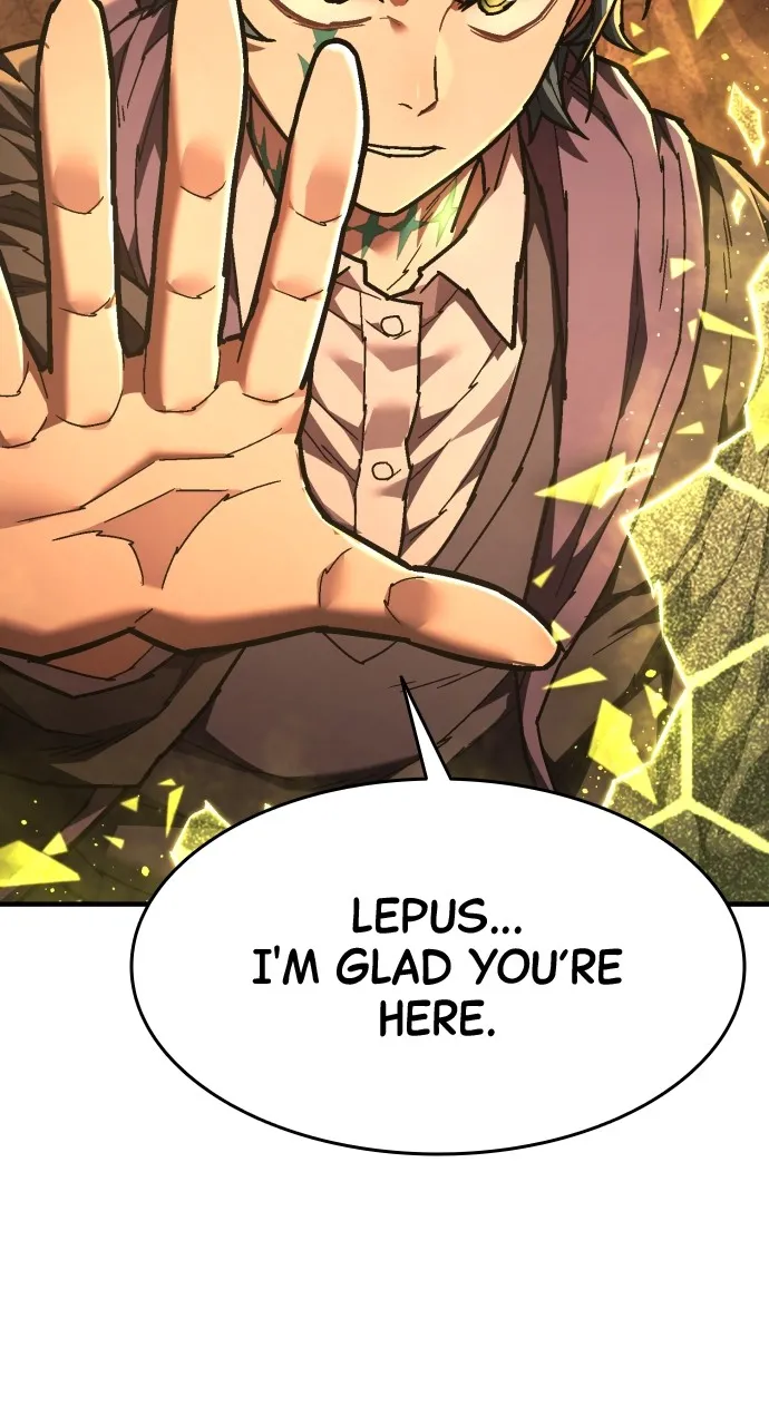 Read The Executioner chapter 26 image 81 on Lezhin