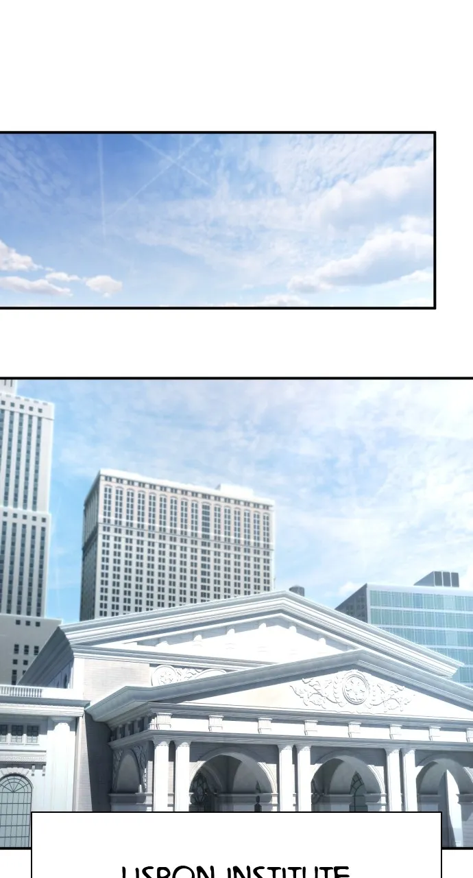 Read The Executioner chapter 26 image 83 on Lezhin