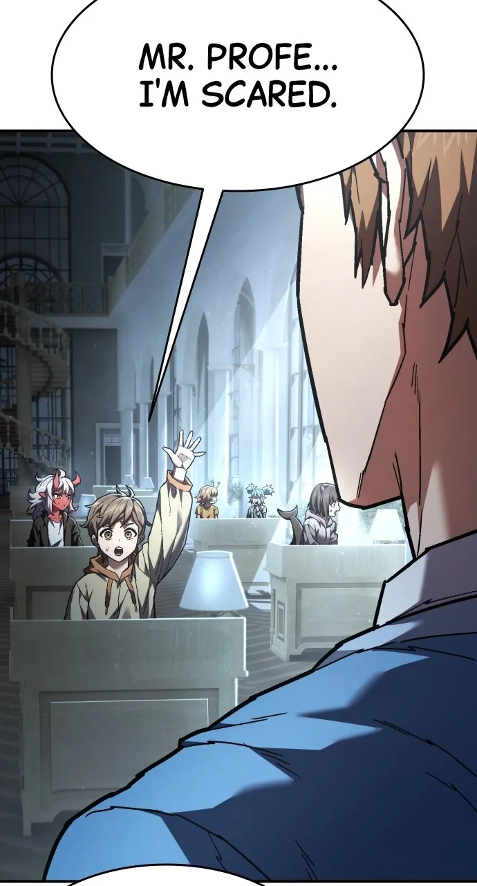 Read The Executioner chapter 26 image 86 on Lezhin