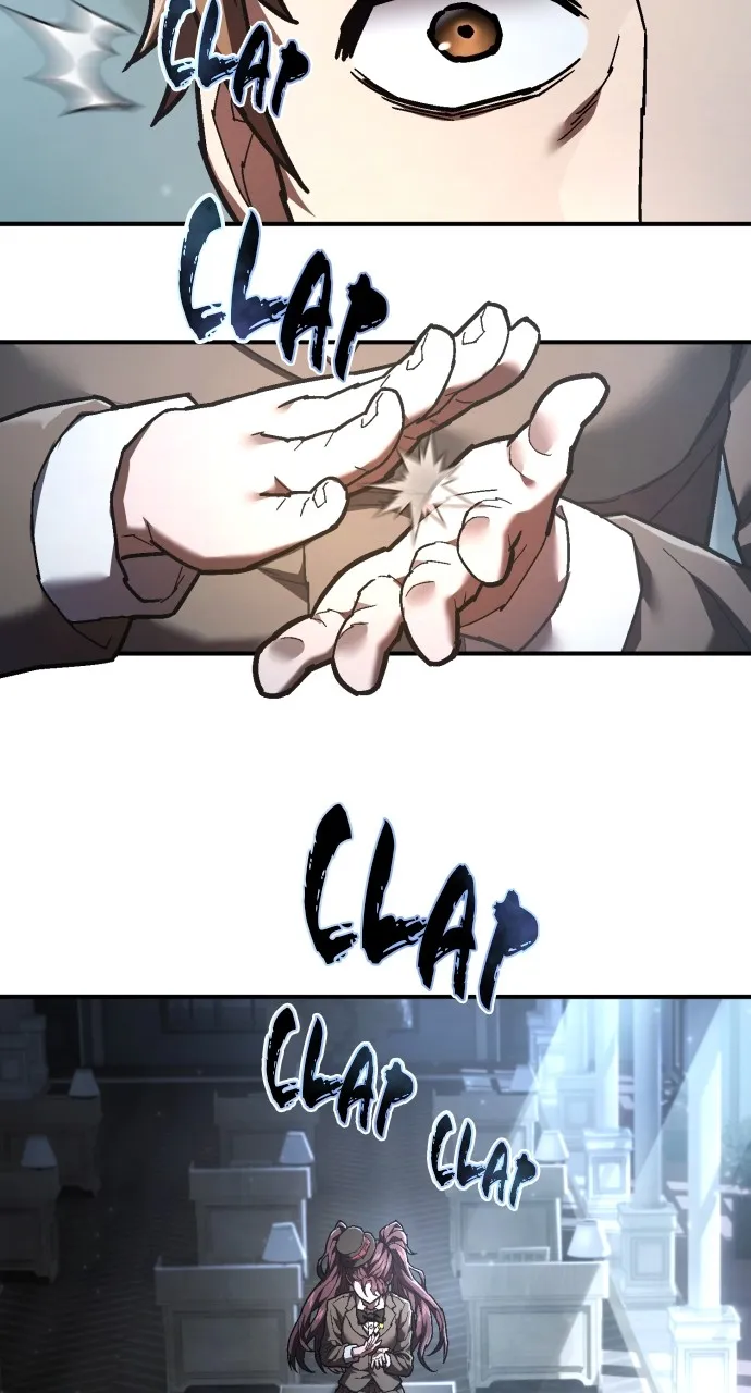 Read The Executioner chapter 26 image 90 on Lezhin