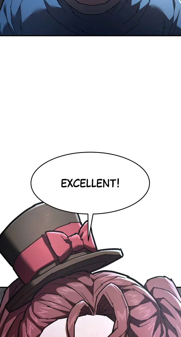 Read The Executioner chapter 26 image 92 on Lezhin