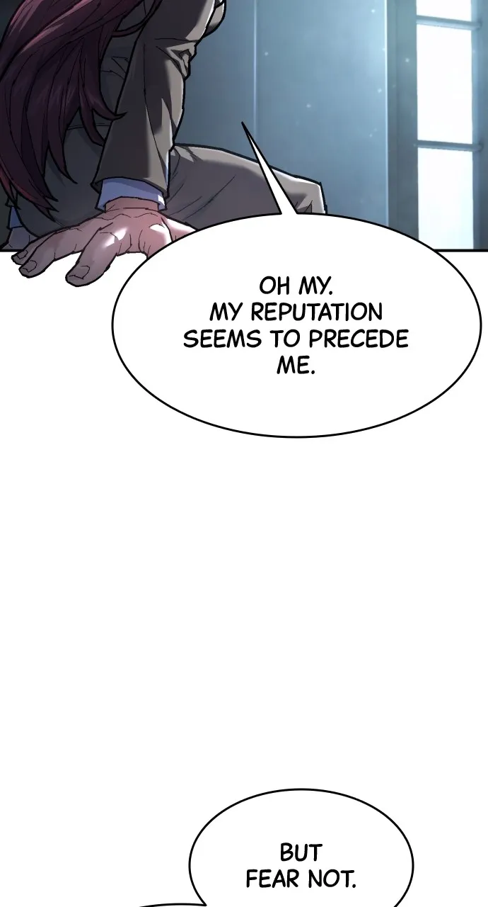 Read The Executioner chapter 26 image 97 on Lezhin