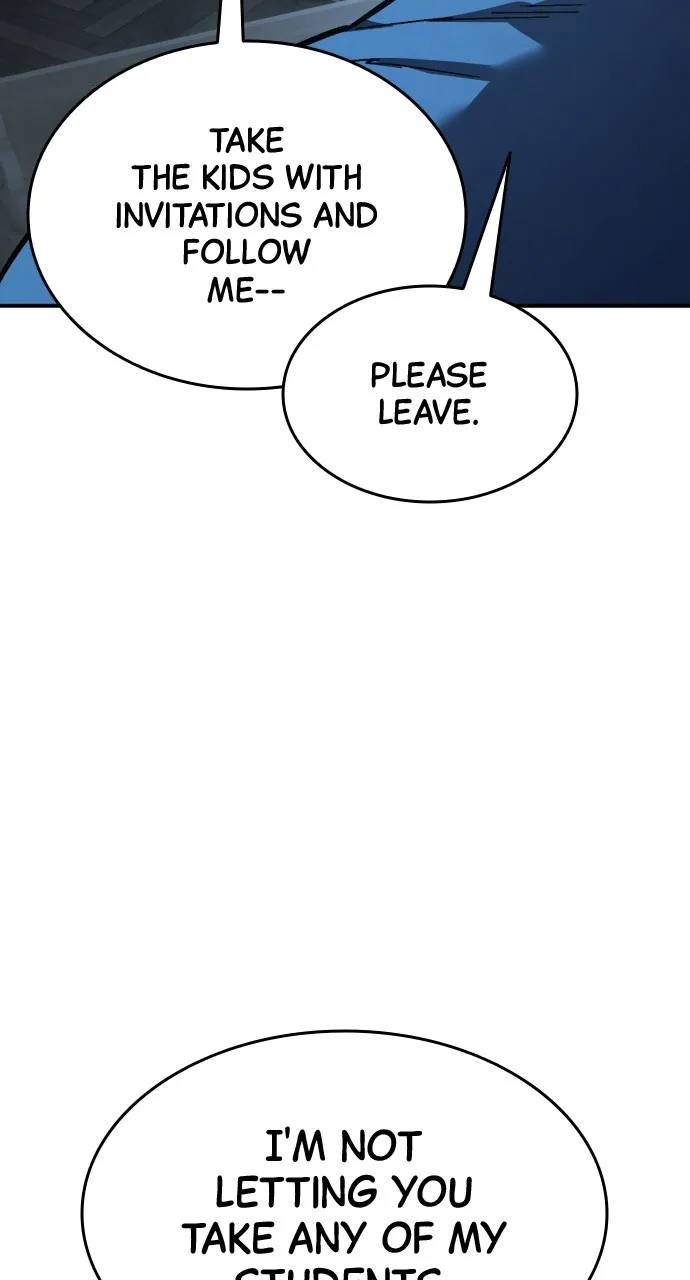 Read The Executioner chapter 26 image 99 on Lezhin