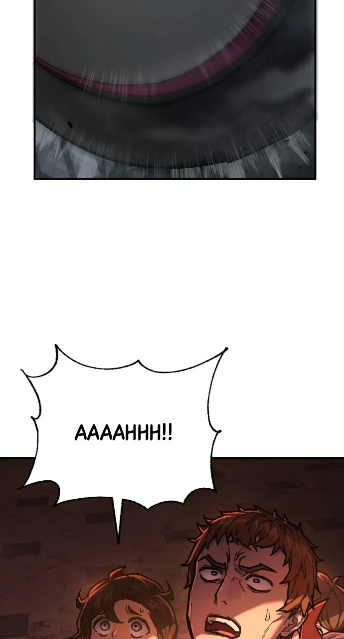 Read The Executioner chapter 27 image 10 on Lezhin