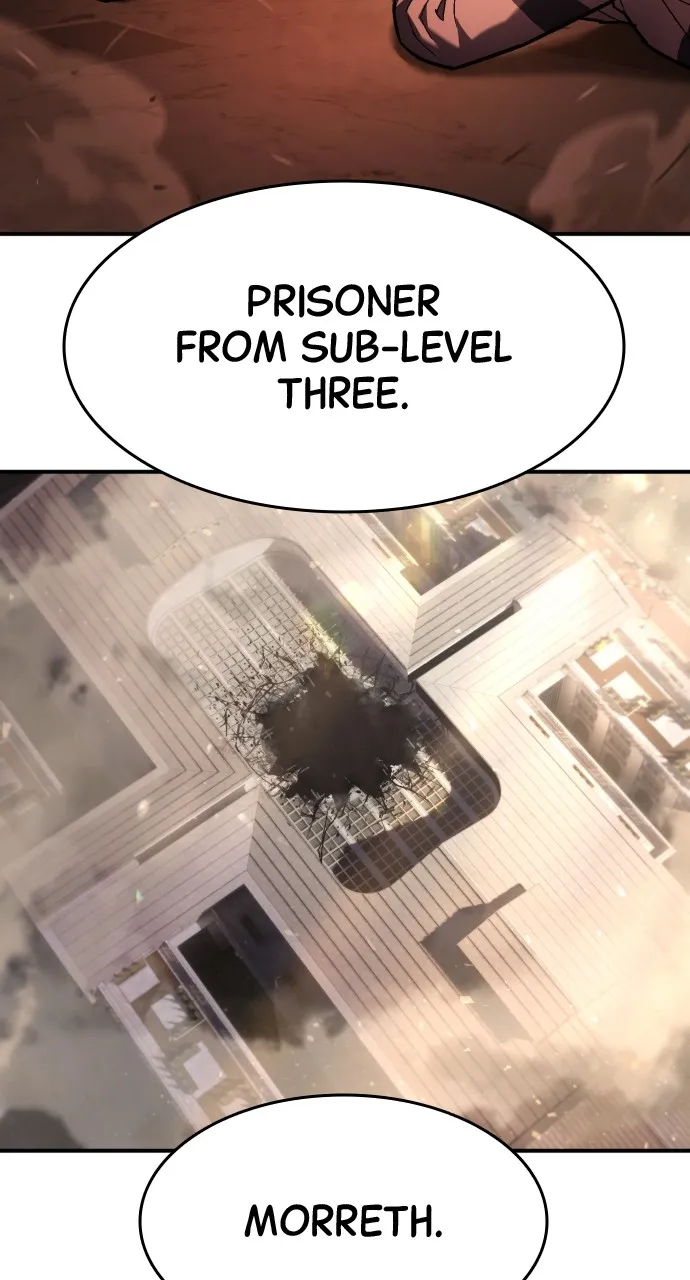 Read The Executioner chapter 27 image 102 on Lezhin
