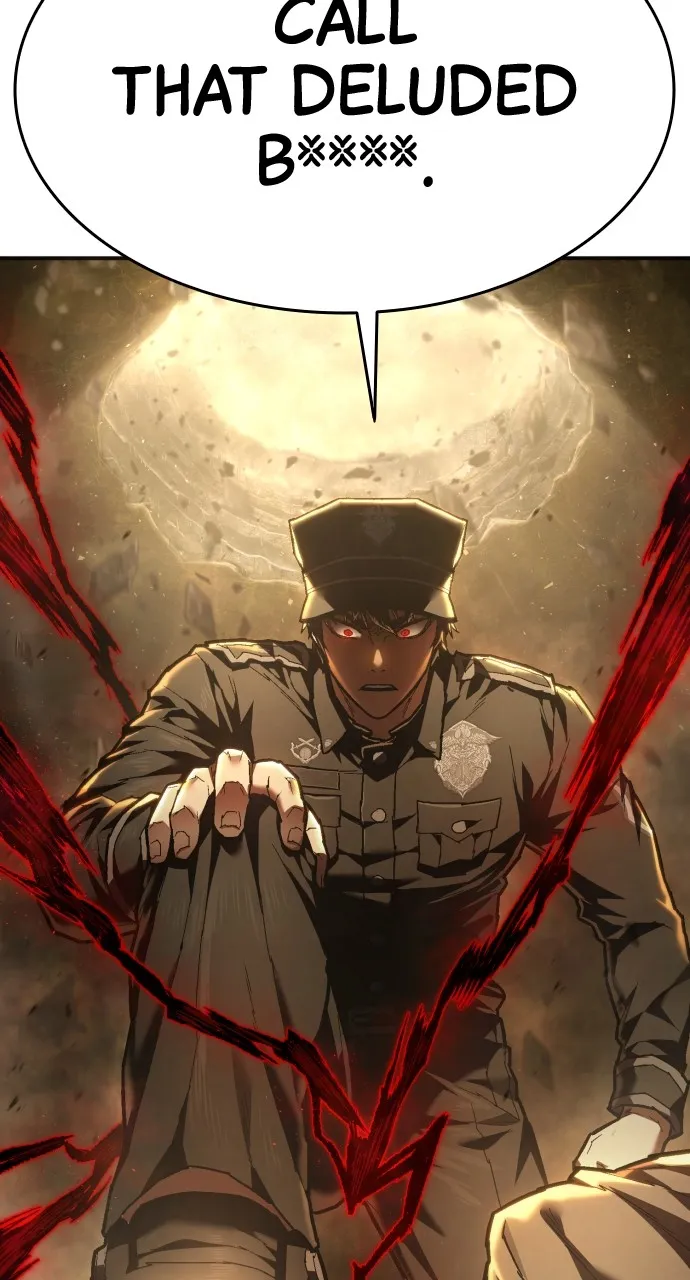 Read The Executioner chapter 27 image 105 on Lezhin