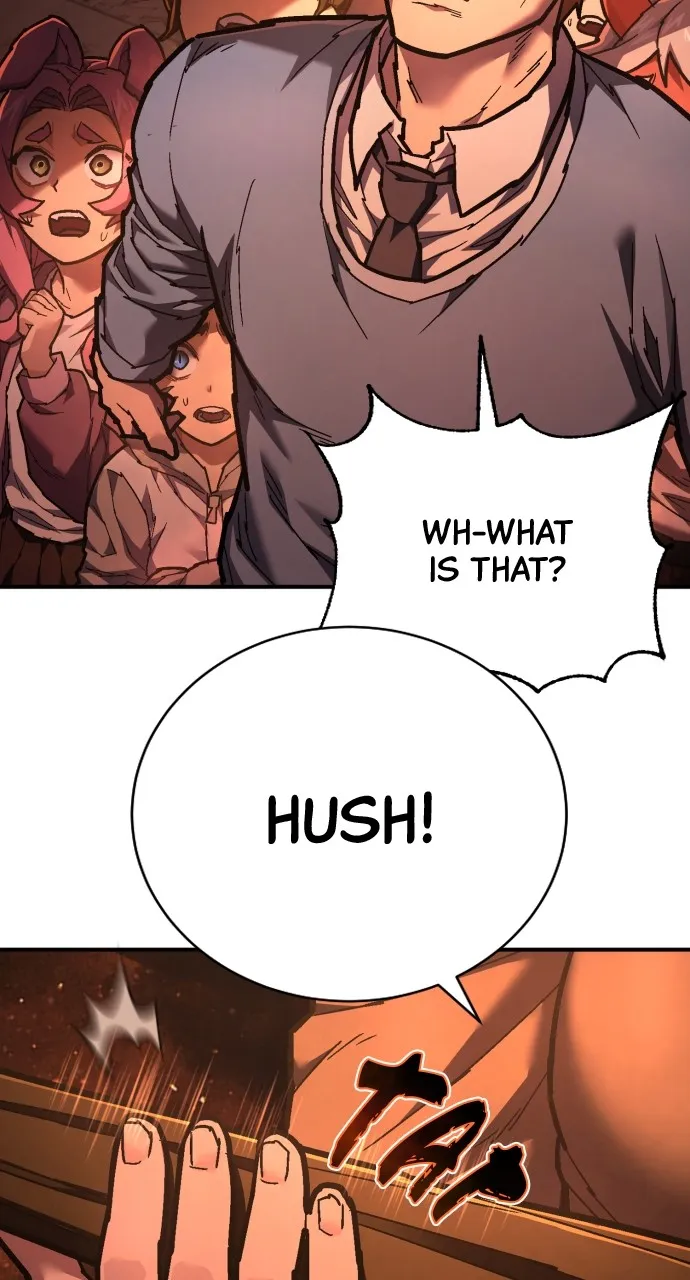 Read The Executioner chapter 27 image 11 on Lezhin