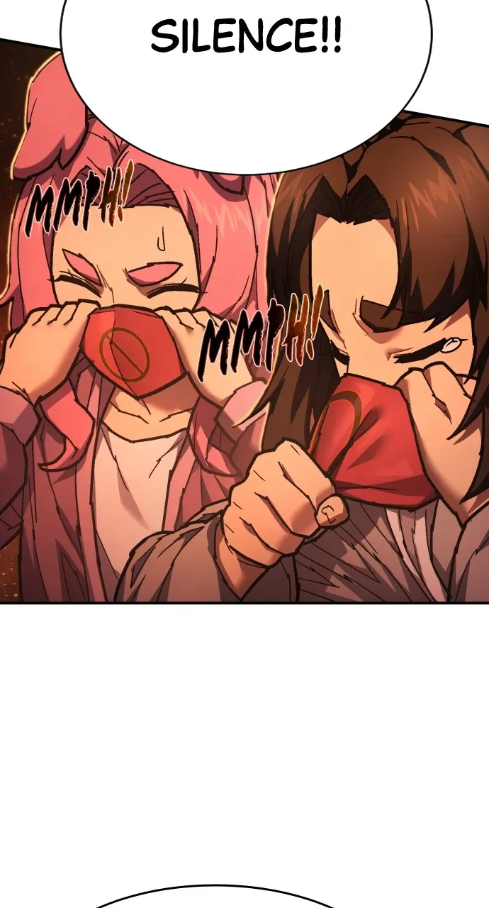 Read The Executioner chapter 27 image 13 on Lezhin