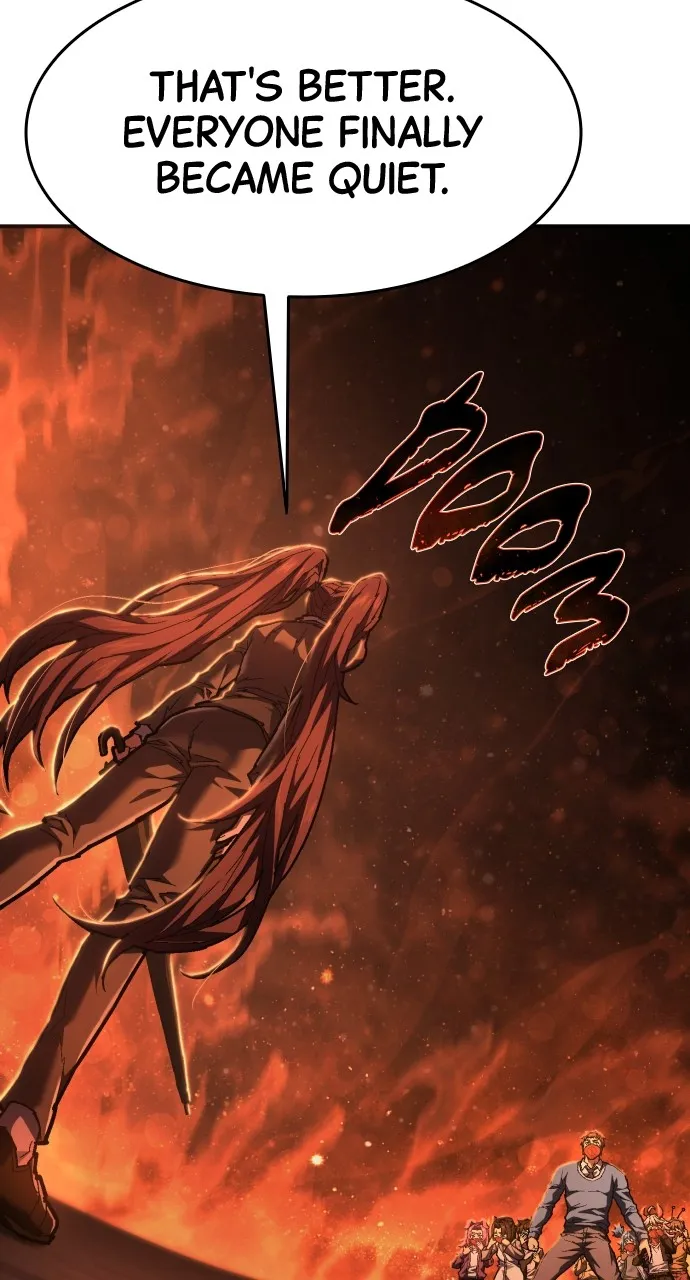 Read The Executioner chapter 27 image 14 on Lezhin