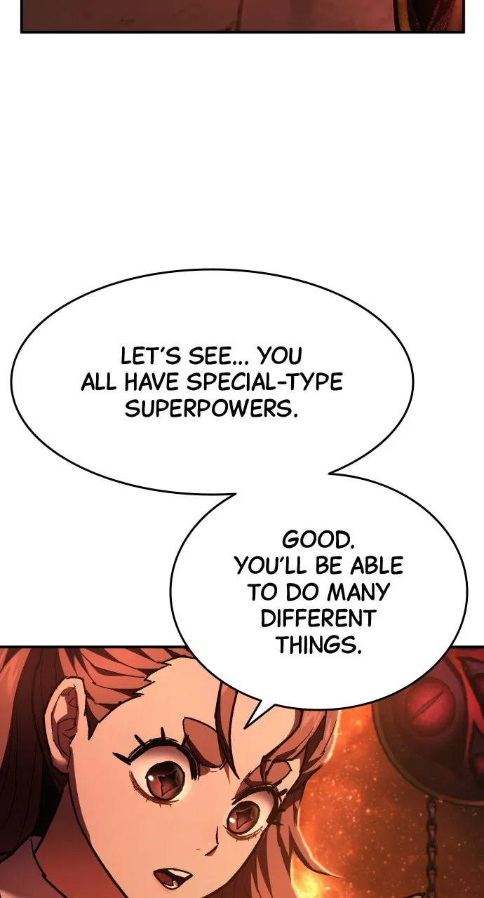 Read The Executioner chapter 27 image 21 on Lezhin
