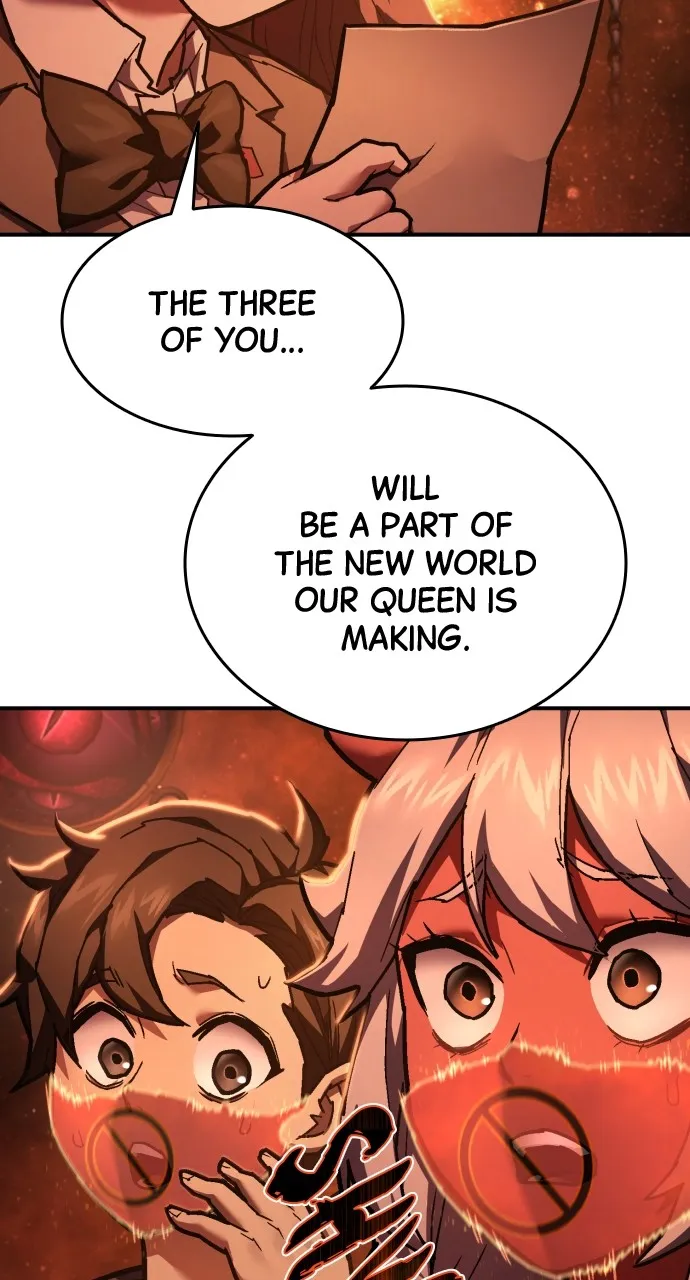 Read The Executioner chapter 27 image 22 on Lezhin