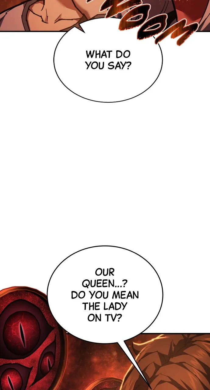 Read The Executioner chapter 27 image 23 on Lezhin