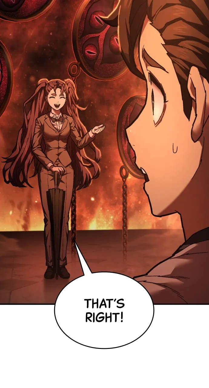 Read The Executioner chapter 27 image 24 on Lezhin