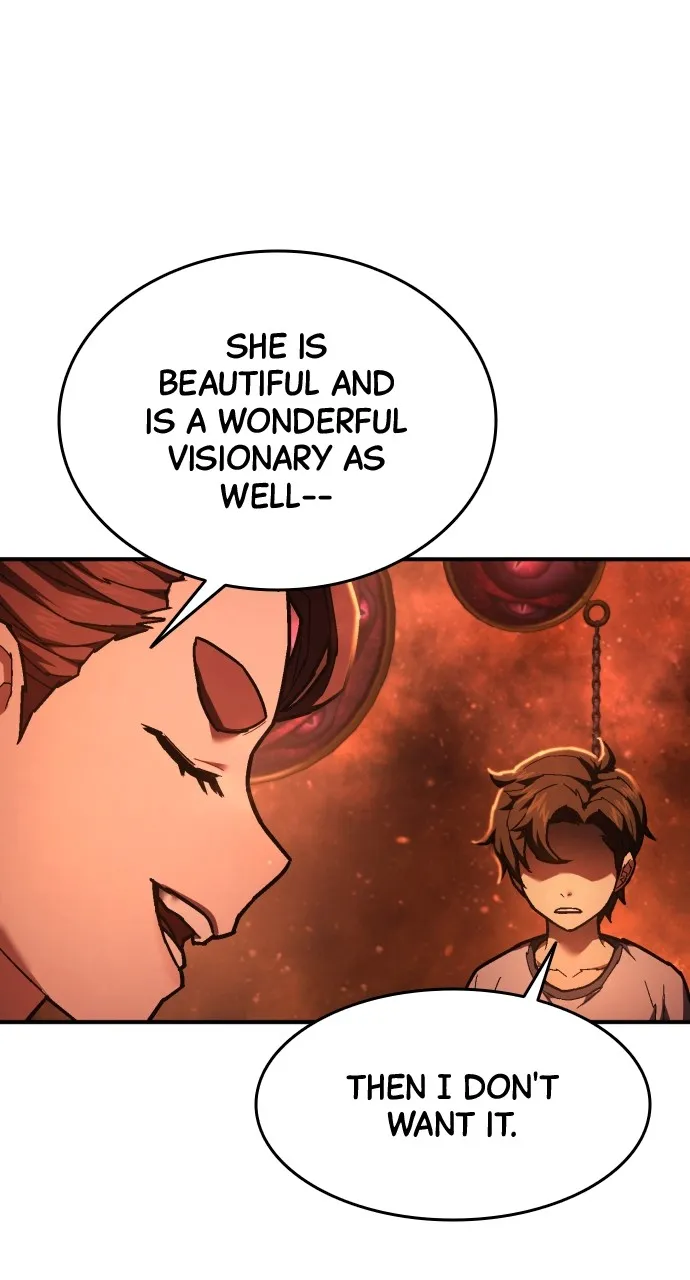 Read The Executioner chapter 27 image 25 on Lezhin