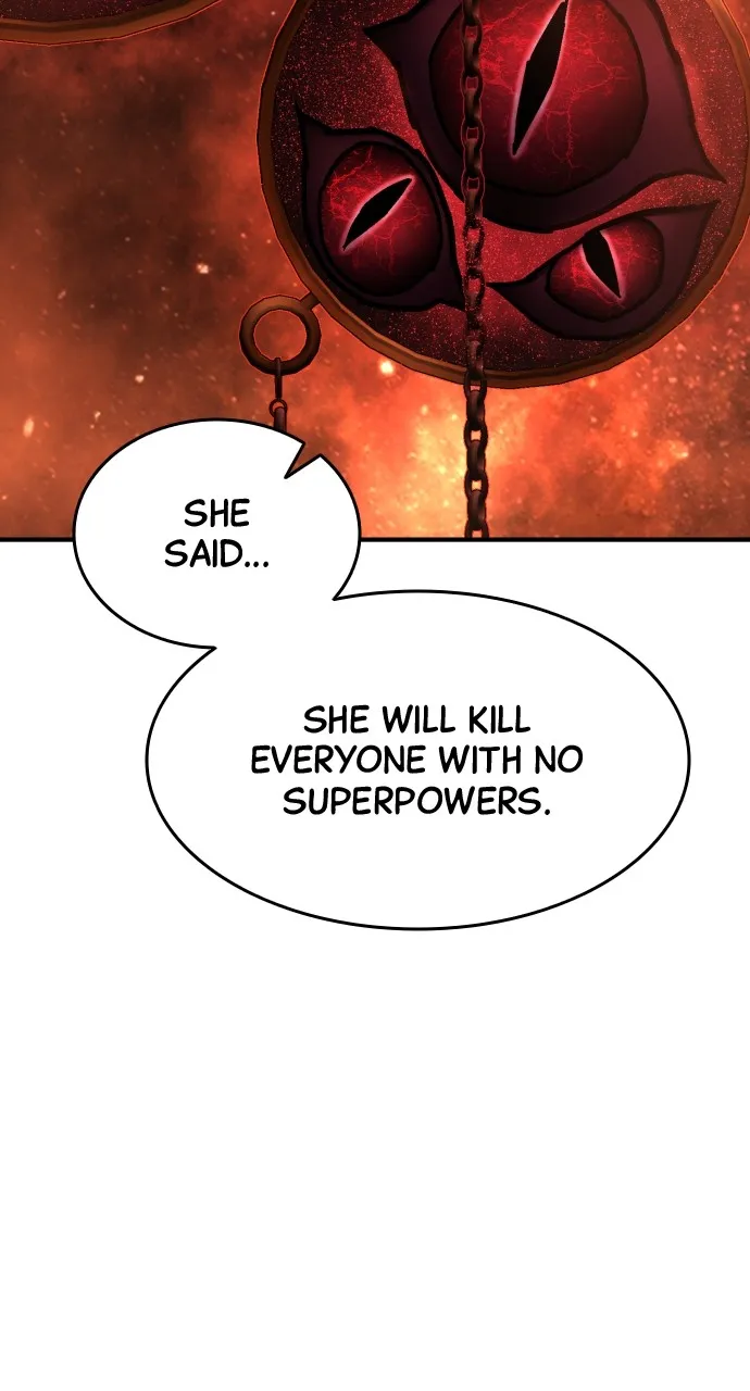 Read The Executioner chapter 27 image 27 on Lezhin
