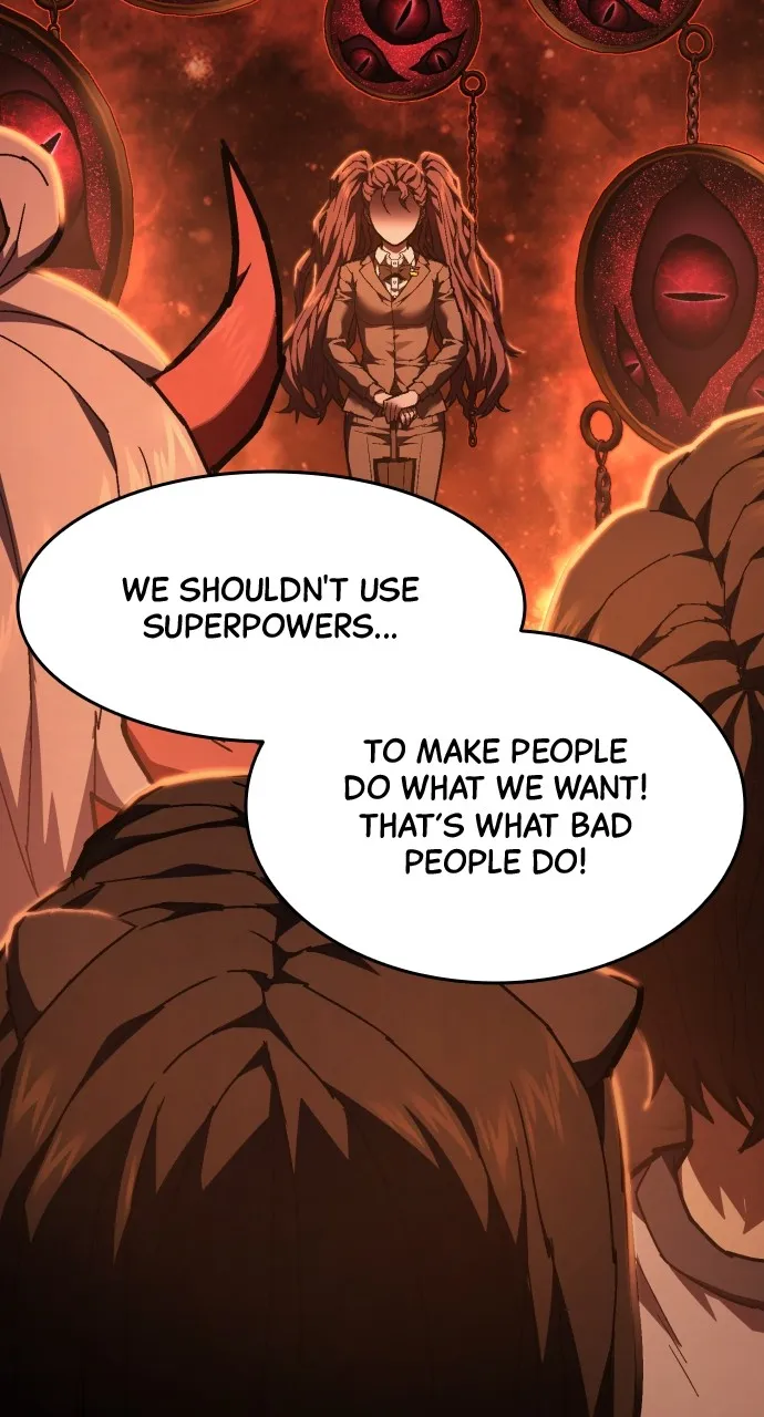 Read The Executioner chapter 27 image 31 on Lezhin