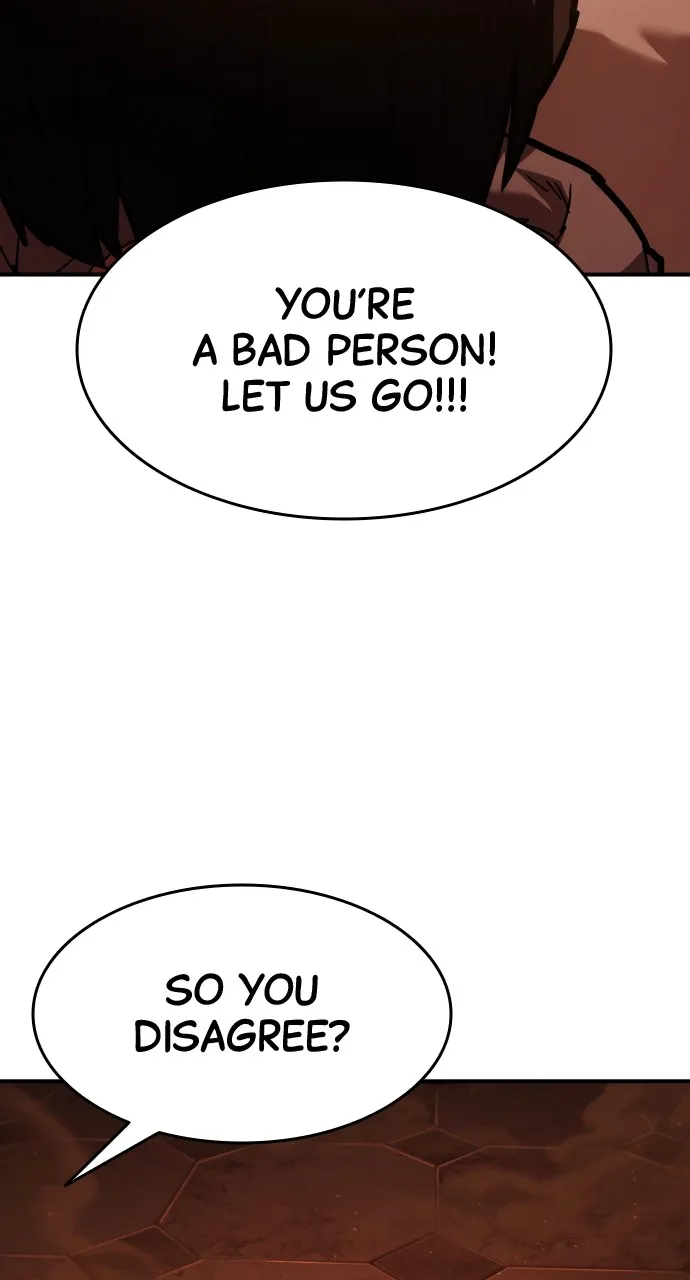 Read The Executioner chapter 27 image 32 on Lezhin