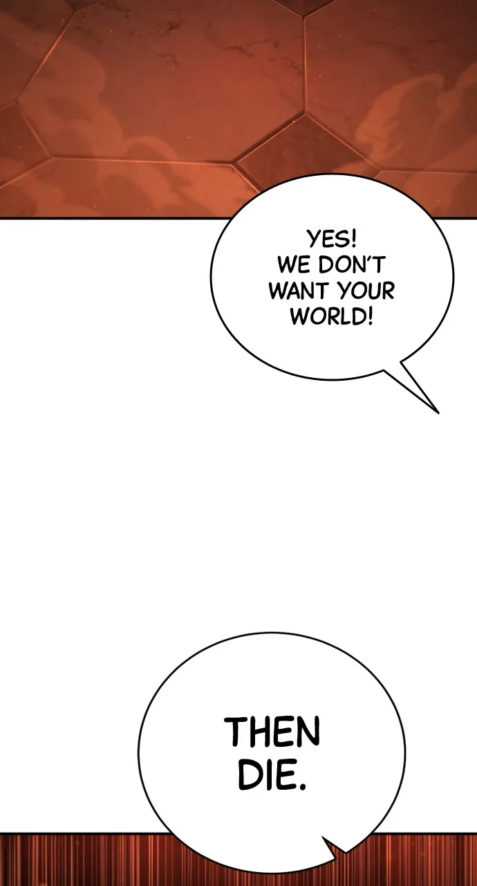 Read The Executioner chapter 27 image 33 on Lezhin
