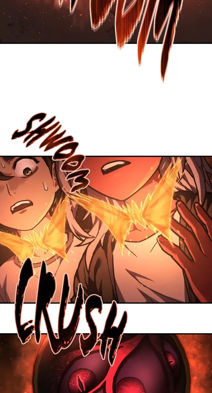 Read The Executioner chapter 27 image 35 on Lezhin