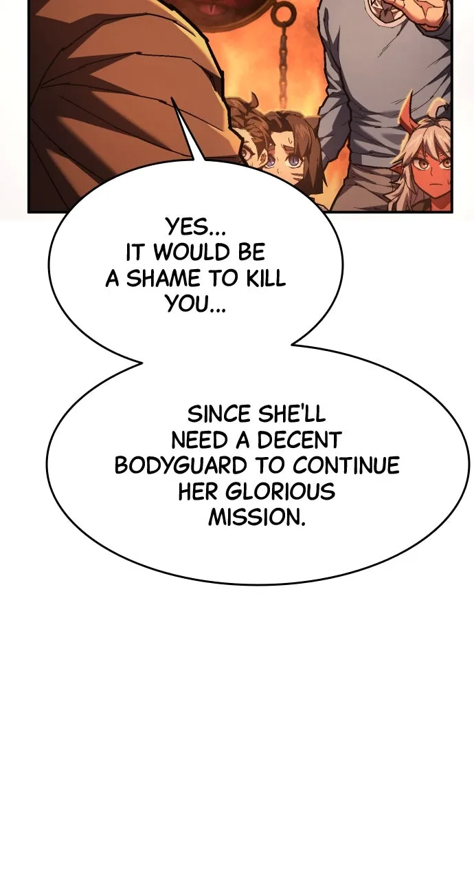 Read The Executioner chapter 27 image 41 on Lezhin
