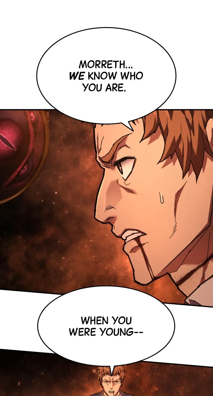 Read The Executioner chapter 27 image 42 on Lezhin