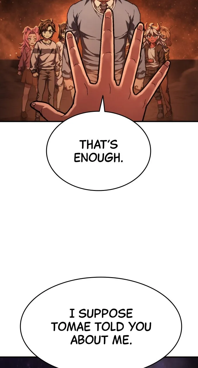 Read The Executioner chapter 27 image 43 on Lezhin