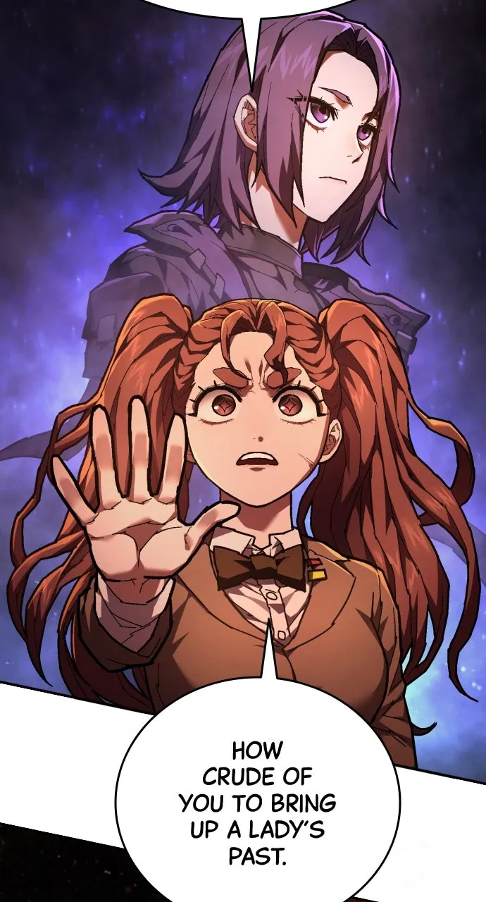 Read The Executioner chapter 27 image 44 on Lezhin