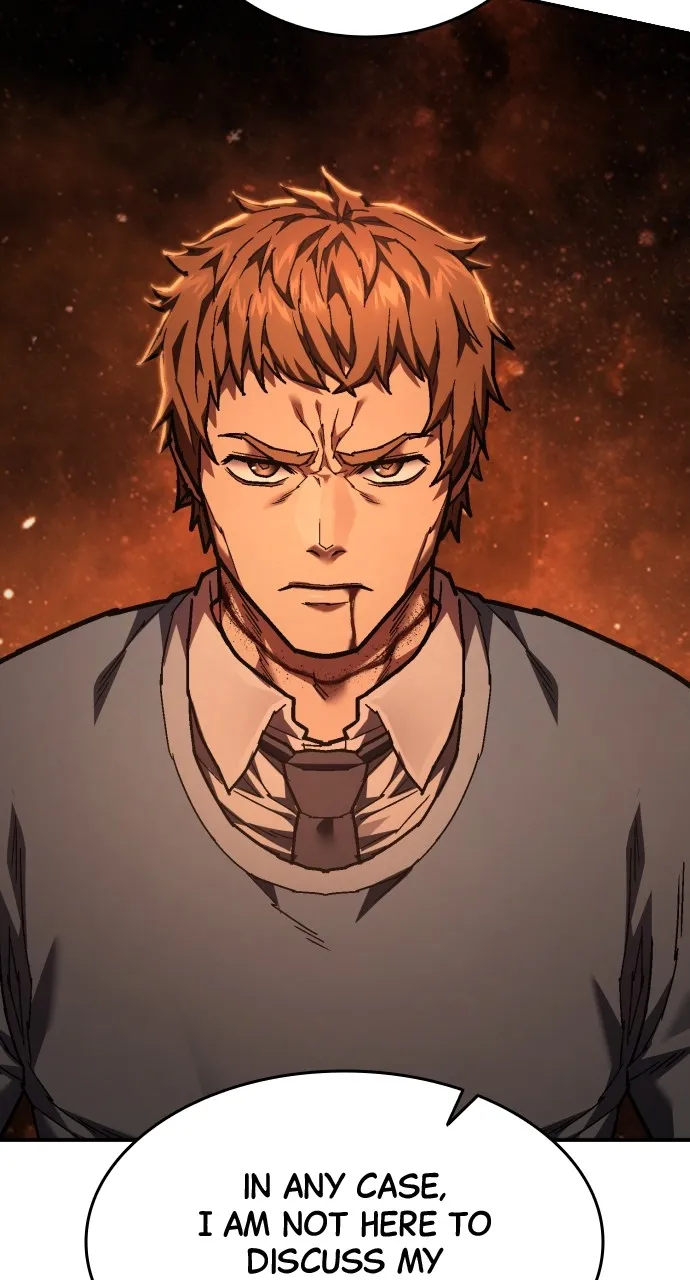 Read The Executioner chapter 27 image 45 on Lezhin