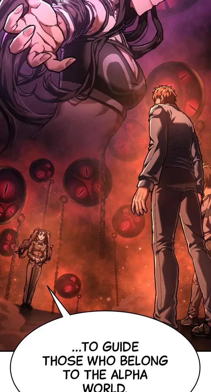Read The Executioner chapter 27 image 47 on Lezhin