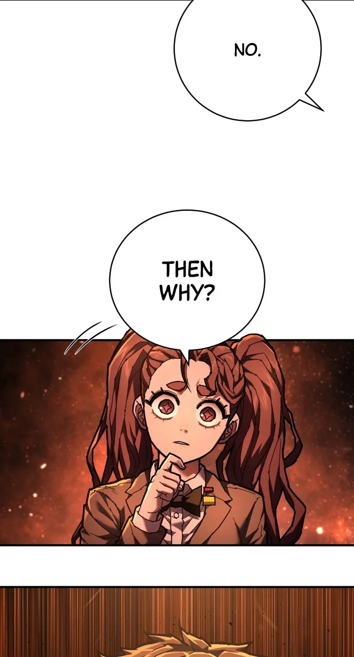 Read The Executioner chapter 27 image 51 on Lezhin