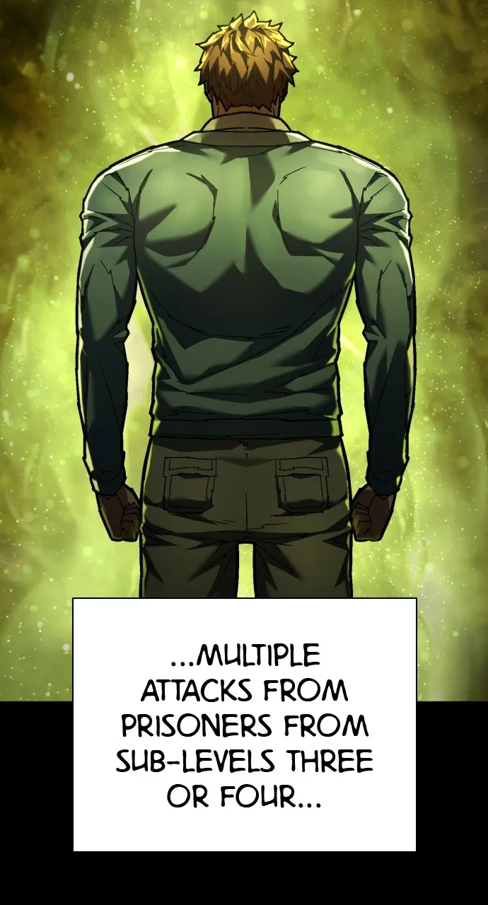 Read The Executioner chapter 27 image 55 on Lezhin