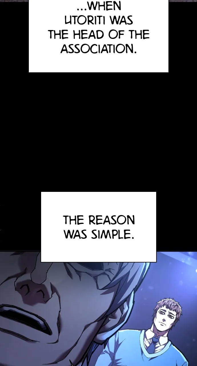 Read The Executioner chapter 27 image 57 on Lezhin