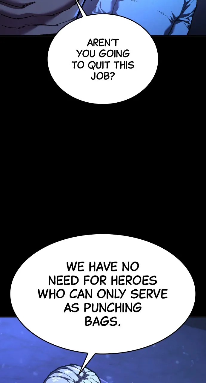 Read The Executioner chapter 27 image 58 on Lezhin