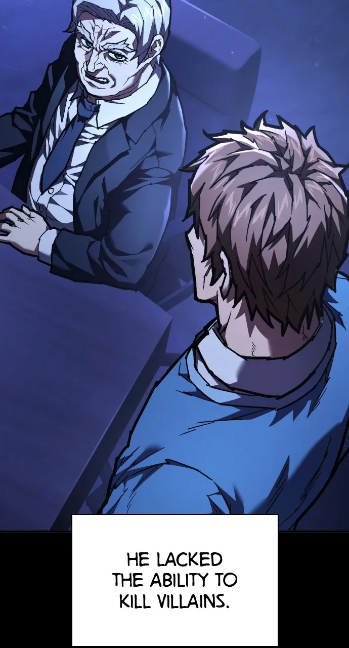 Read The Executioner chapter 27 image 59 on Lezhin