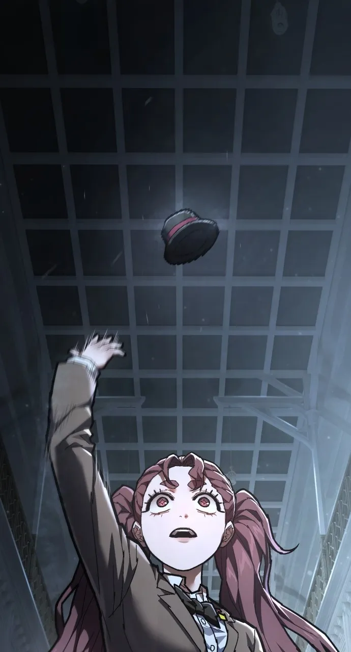 Read The Executioner chapter 27 image 6 on Lezhin