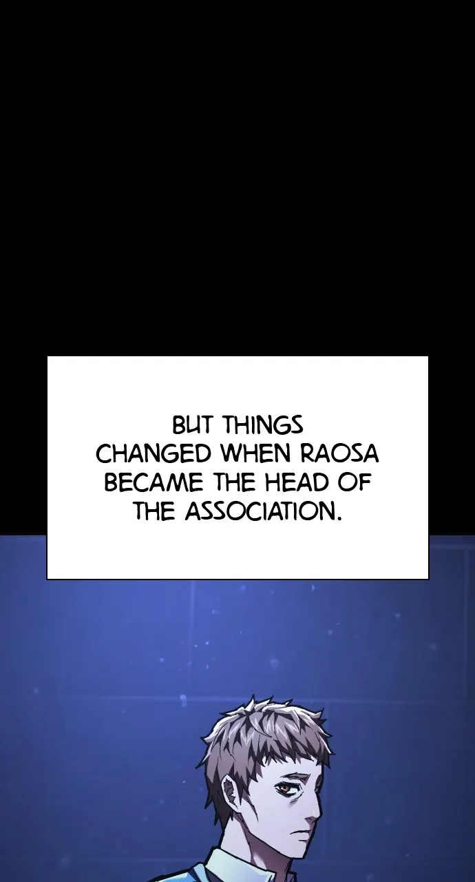 Read The Executioner chapter 27 image 60 on Lezhin