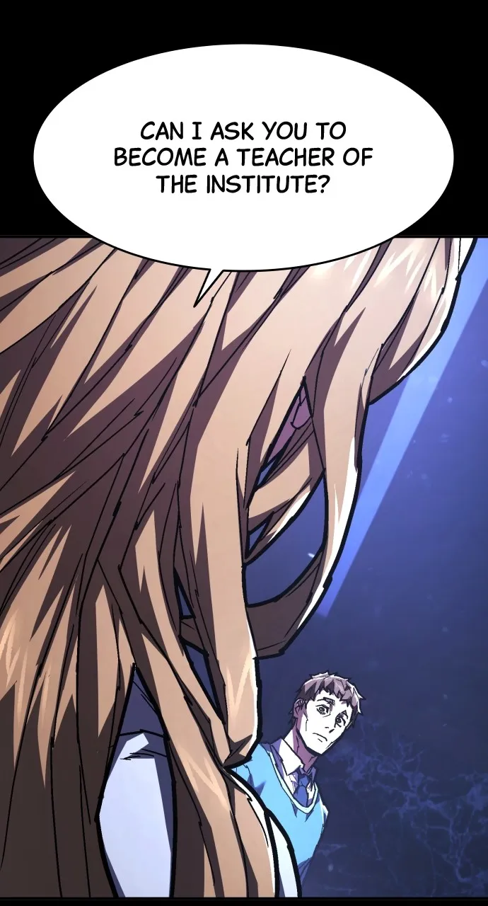 Read The Executioner chapter 27 image 62 on Lezhin