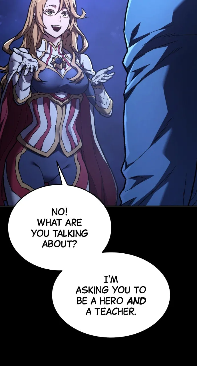 Read The Executioner chapter 27 image 64 on Lezhin