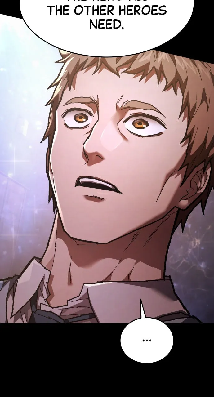 Read The Executioner chapter 27 image 69 on Lezhin